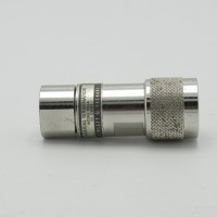 908A DC-4GHz 50Ω 0.5W Type-N-Male Coaxial Termination Load