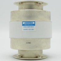 CFDS-1000-0010 10KV 1000pf Jennings Fixed Vacuum Capacitor (Pull)