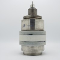 EL40-450-388 Energy Labs 40Kv 45-450pF Variable Vacuum Capacitor (Pull)