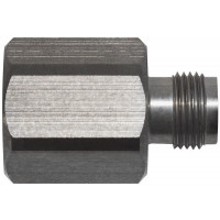 COMP-IT50TA RF Industries Insertion Tool for CompPro Type-N to TNC Male Connectors 
