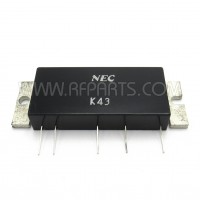 K43 NEC 898-941 MHz Power Module 12w (NOS)