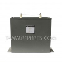 KMOC-204K Condenser Products Oil-Filled Capacitor 4mfd 20000vdcw (Pull)