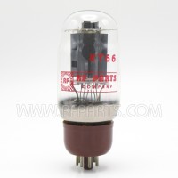 KT66 / 7581A RF Parts Beam Power Amplifier Tube