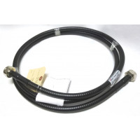 L4A-PDMDM-12 Andrew Pre-Made Cable Assembly, 12ft LDF4-50A with 7/16 DIN Male Connectors