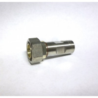 L4PDM-RC Andrew 7/16 DIN Male Connector, LDF4-50A