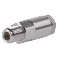 L4PNF Andrew/CommScope Type-N Female Connector LDF4-50A