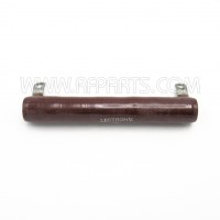 Lectrohm 25 Ohm 5% Wirewound Resistor (Pull)