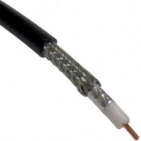 LMR200 Times Microwave Coax Cable 0.200 in. diameter
