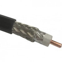 RFP400 Judd Wire 50 ohm Coax Cable.405 Diameter Cable Group I