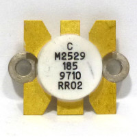 M2529 Motorola Transistor M25C29