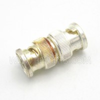 M55339/15-00491 Winchester BNC Male to BNC Male Connector (NOS)