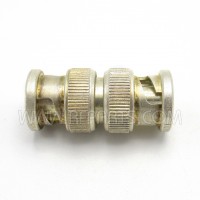 M55339/15-00491 Winchester BNC Male to BNC Male Connector (Pull)