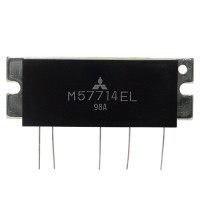 M57714EL Mitsubishi Power Module 7W 335-360 MHz (NOS)