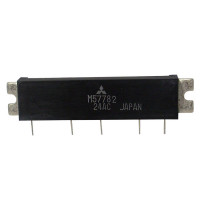 M57782 Mitsubishi Power Module 7W 825-851 MHz (NOS)