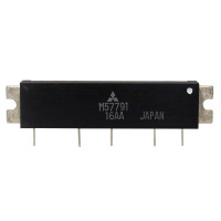 M57791 Mitsubishi Power Module 7W 890-915 MHz (NOS)