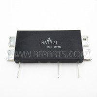 M67731 Mitsubishi Power Module (NOS)