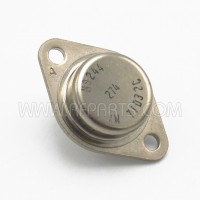 M9244 Motorola Transistor (NOS)