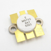 M9755 Motorola Transistor 512MHz (NOS)