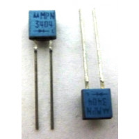 MPN3404 Motorola Silicon Pin Switching Diode