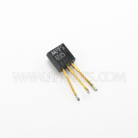 MPS6515 Motorola Transistor (NOS)