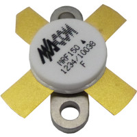 MRF150 M/A-COM RF Power FET Transistor 150W to 150MHz 50V
