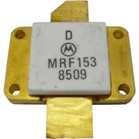 MRF153 Motorola Transistor (NOS)