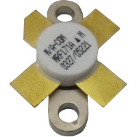 MRF171A  M/A-COM Transistor RF MOSFET 45W 150MHz 28V (NOS)