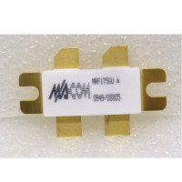 MRF175GU  Transistor, 150 watt, 28v, 400 MHz, M/A-COM