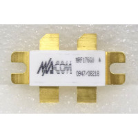 MRF176GU M/A-COM Transistor, RF MOSFET 200/150W 500MHz 50V
