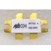 MRF176GV Motorola Transistor RF MOSFET 200/150W 500MHz 50V (NOS)