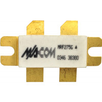 MRF275G M/A-COM RF Mosfet Transistor 150W 500MHz 28V