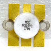 MS1490 Transistor, Microsemi