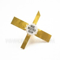 MS2293 Microsemi Transistor (NOS)