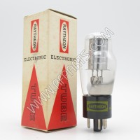 0A3 Raytheon Glow Discharge Diode Voltage Regulator (NOS)