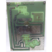 PA10-40B  KLM Amplifier Plan Set w/ Circuit Board, Schematic, and Parts list. (10w input / 40 watt output)