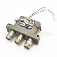 PCS-28-F-SC-I-S Transco RF XMSN LINE Switch 28VDC (Pull)