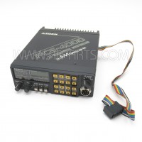 PCS-4000 Azden 2m FM Transceiver (DEMO)