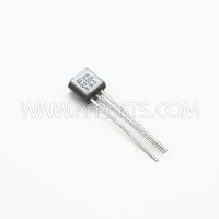 PN2222A NPN TO-92 Transistor