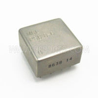 PSC-8-6 Mini-Circuits Power Splitter / Combiner (NOS)