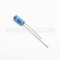 Rubycon Radial Lead Electrolytic Capacitor 0.47μf 50v