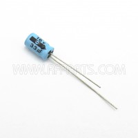 RA33-16 Trans Cap Aluminum Electrolytic Capacitor 