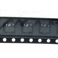 RD00HHS1 Mitsubishi Silicon (Discrete) MOSFET RF Power Transistor 30 MHz 0.3W (NOS)