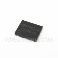 RD07MVS1B Mitsubishi MOSFET Silicon Power Transistor 175MHz - 520MHz 7Watt (NOS)