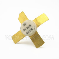 RF208 RF Gain Transistor (NOS)