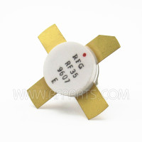 RF35 RF Gain 80 Watt Transistor (NOS)