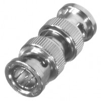 RFB-1733 RF Industries BNC Male to Male In Series Adapter 75 Ohm