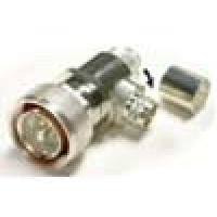 RFD-1605-2-L2 RF Industries 7/16 DIN Male Crimp Connector for Cable Group L2