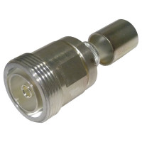 RFD-1631-2L2 RF Industries 7/16 DIN Female Crimp Connector for Cable Group L2