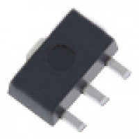 RFM01U7P Toshiba Transistor 1.2 watt 10.8dB Surface Mount (NOS)
