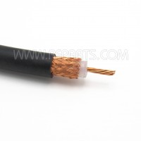 RG8/U MA/COM 50 Ohm Coaxial Cable (NOS)